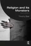 Religion and Its Monsters cover