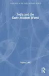 India and the Early Modern World cover