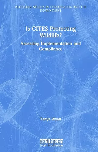 Is CITES Protecting Wildlife? cover