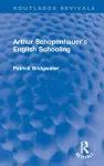 Arthur Schopenhauer's English Schooling cover