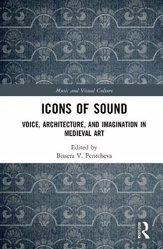 Icons of Sound cover