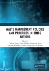 Waste Management Policies and Practices in BRICS Nations cover