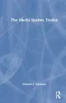 The Media Studies Toolkit cover