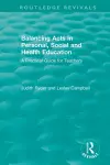 Balancing Acts in Personal, Social and Health Education cover