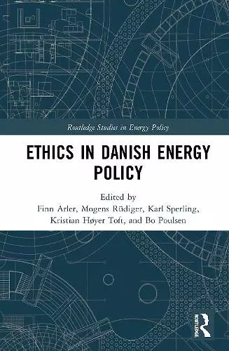 Ethics in Danish Energy Policy cover