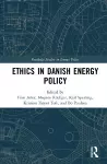 Ethics in Danish Energy Policy cover