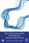 British English Phonetic Transcription cover