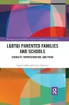 LGBTQI Parented Families and Schools cover