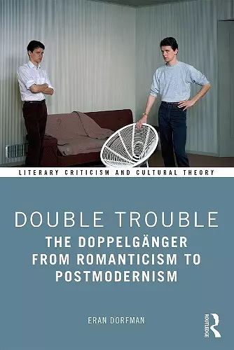 Double Trouble cover