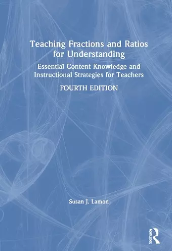 Teaching Fractions and Ratios for Understanding cover