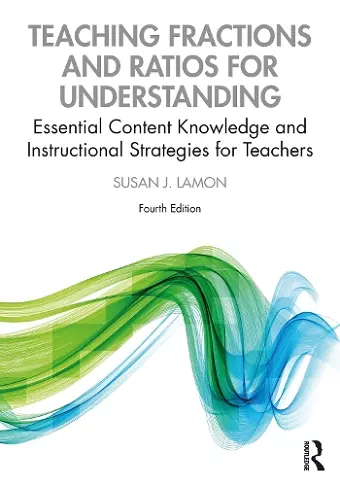 Teaching Fractions and Ratios for Understanding cover