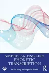 American English Phonetic Transcription cover