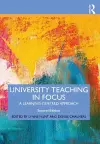 University Teaching in Focus cover