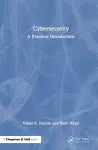 Cybersecurity cover