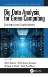 Big Data Analysis for Green Computing cover