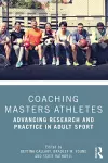 Coaching Masters Athletes cover