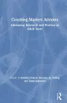 Coaching Masters Athletes cover