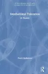 International Toleration cover