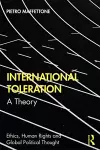 International Toleration cover