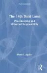 The 14th Dalai Lama cover