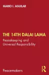 The 14th Dalai Lama cover