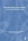 Managing Digital Transformation cover