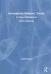 International Relations Theory cover