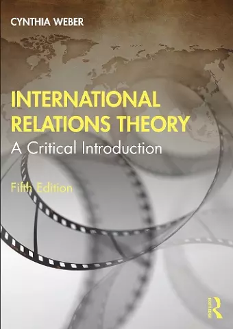 International Relations Theory cover