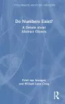 Do Numbers Exist? cover