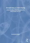 Introduction to Advertising cover