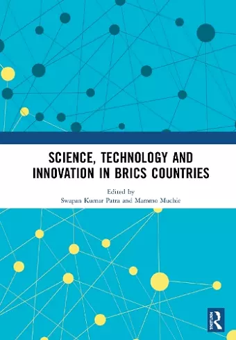 Science, Technology and Innovation in BRICS Countries cover