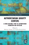 Authoritarian Gravity Centers cover