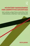 Inventory Management for Competitive Advantage cover