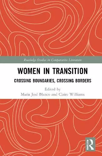 Women in Transition cover