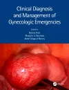 Clinical Diagnosis and Management of Gynecologic Emergencies cover