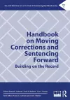 Handbook on Moving Corrections and Sentencing Forward cover