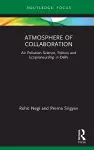 Atmosphere of Collaboration cover