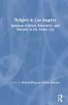 Religion in Los Angeles cover