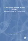 Conservation Skills for the 21st Century cover