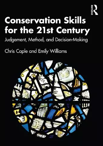 Conservation Skills for the 21st Century cover