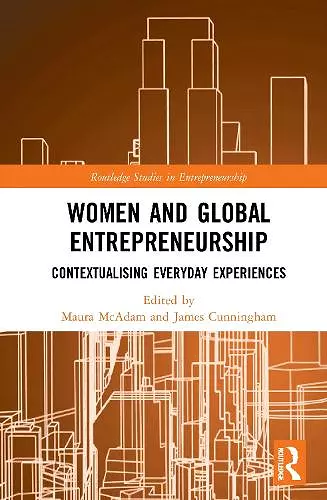 Women and Global Entrepreneurship cover