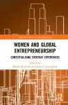 Women and Global Entrepreneurship cover