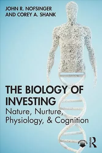 The Biology of Investing cover