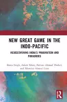 New Great Game in the Indo-Pacific cover