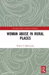 Woman Abuse in Rural Places cover