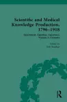 Scientific and Medical Knowledge Production, 1796-1918 cover