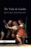 The Viola da Gamba cover