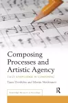 Composing Processes and Artistic Agency cover