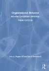 Organizational Behavior cover