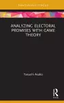 Analyzing Electoral Promises with Game Theory cover